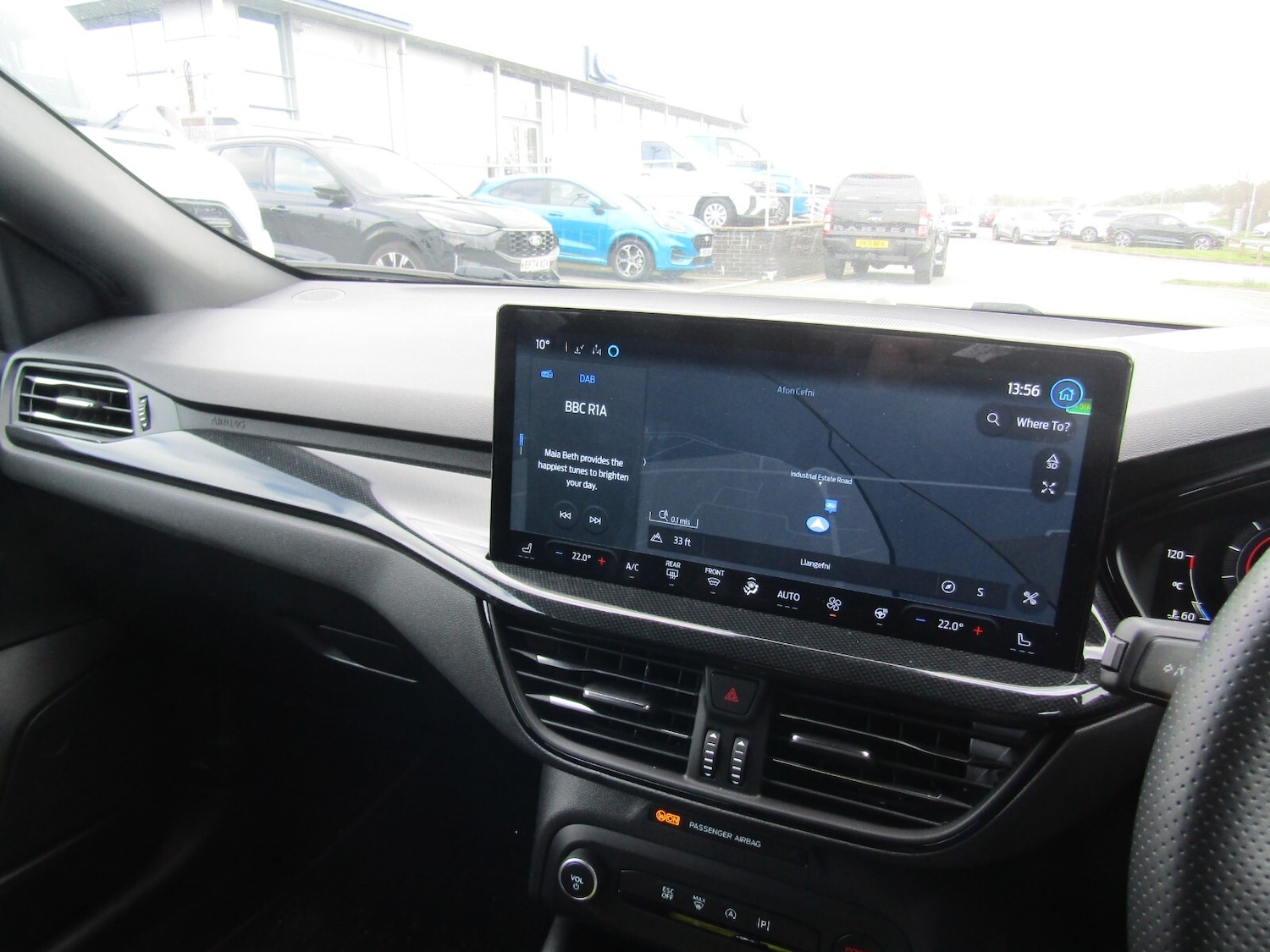 Used Ford Focus 2022 for sale - 77833517: Photo 29