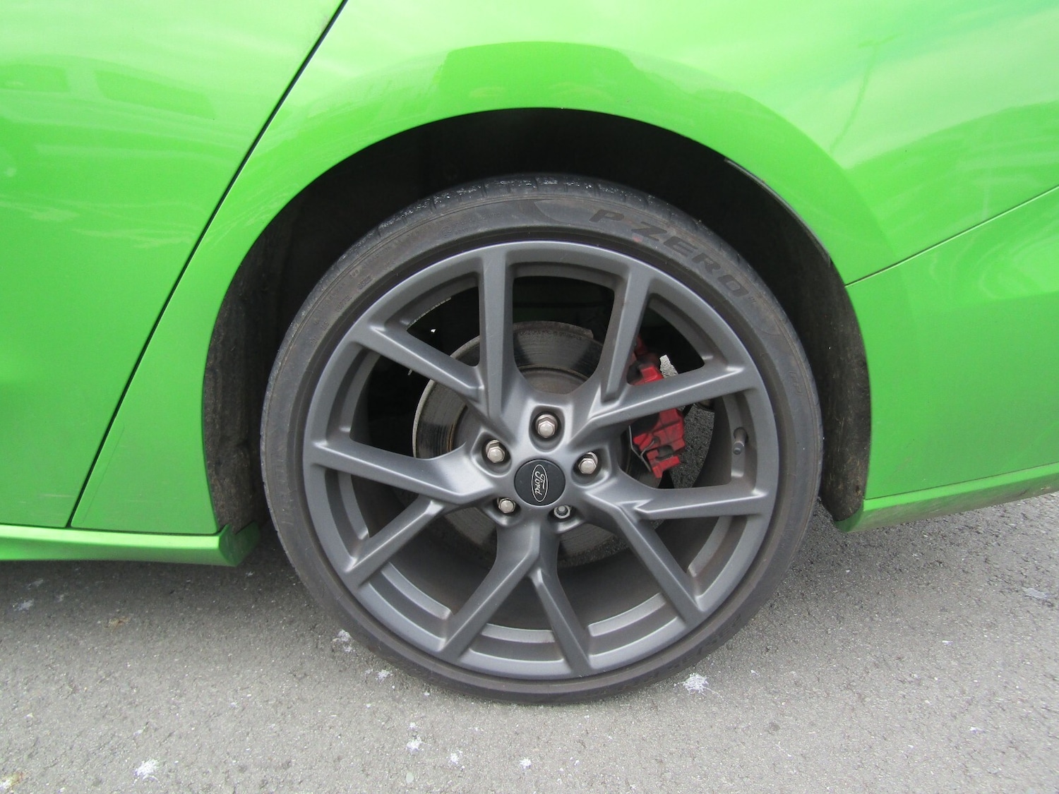 Used Ford Focus 2022 for sale - 77833517: Photo 40