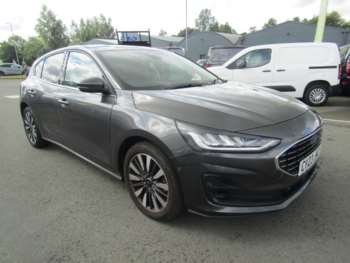 2023 - 1.0T EcoBoost Titanium X 5dr - 1 Owner / Low Mileage