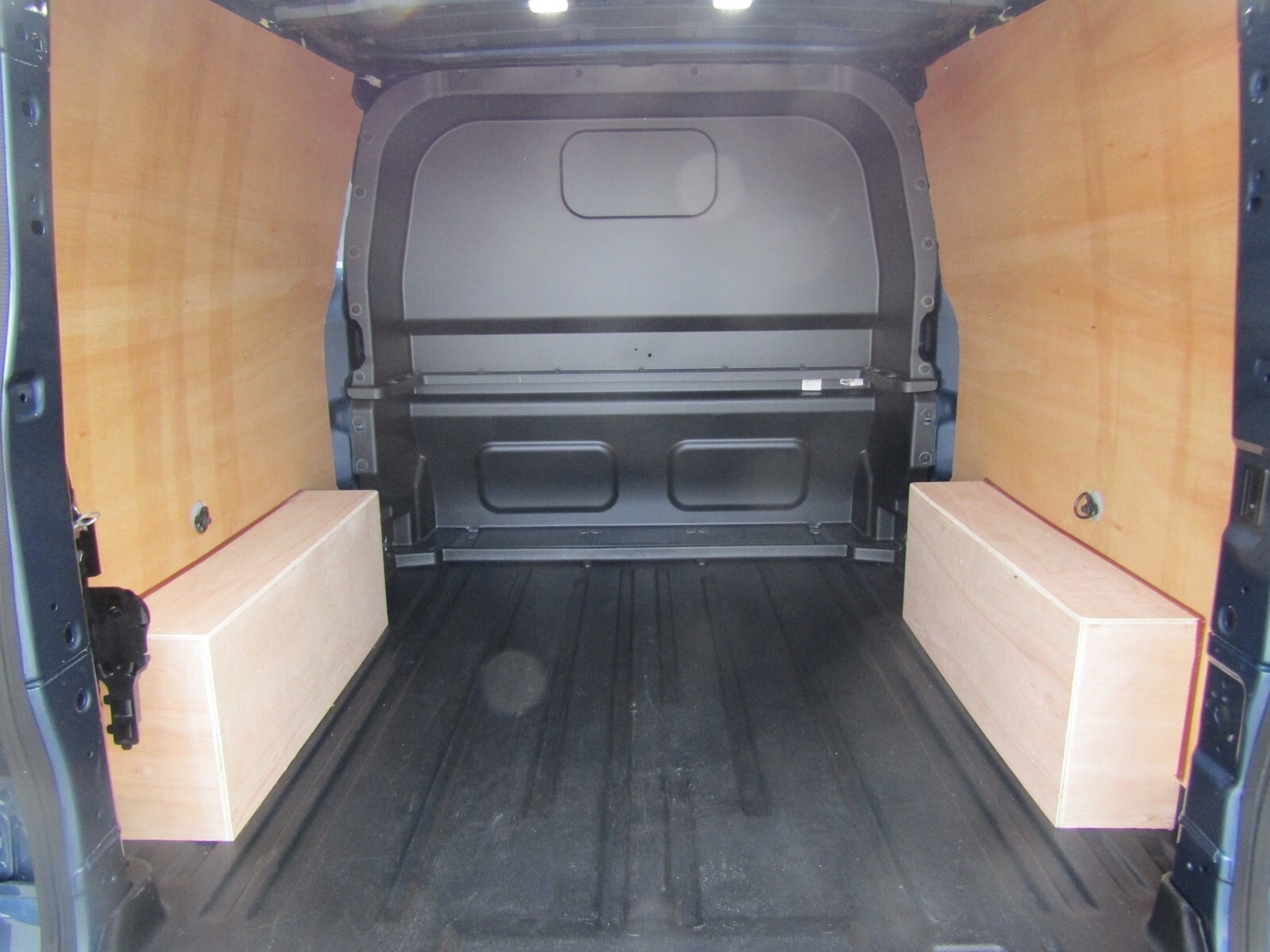 Used Ford Transit Custom 2024 for sale - 76276819: Photo 13