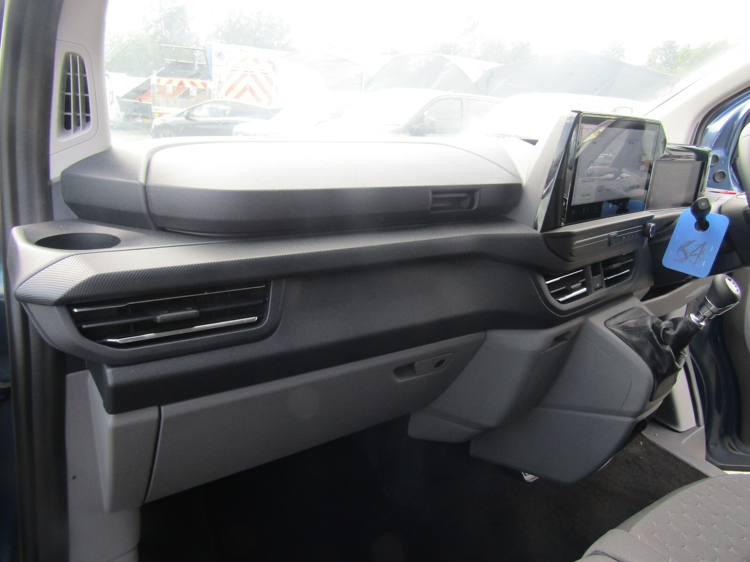 Used Ford Transit Custom 2024 for sale - 76276819: Photo 17