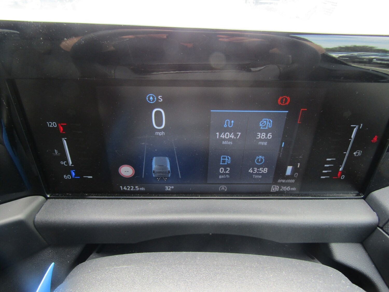 Used Ford Transit Custom 2024 for sale - 76276819: Photo 18