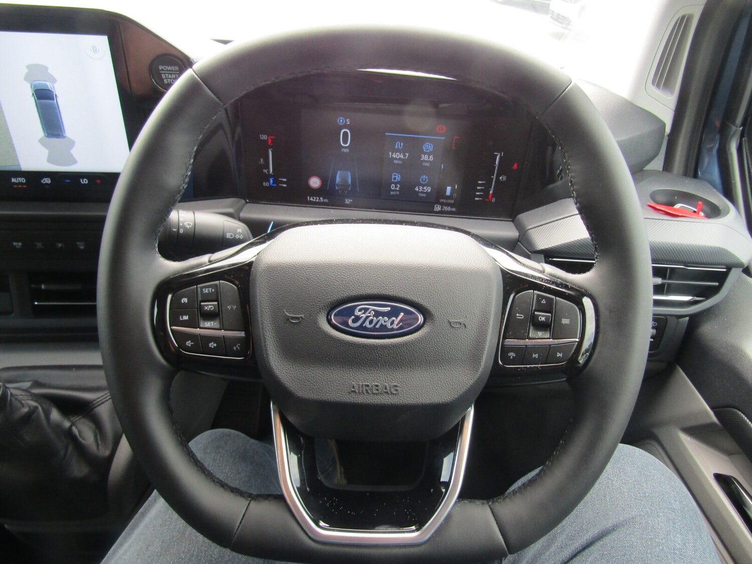 Used Ford Transit Custom 2024 for sale - 76276819: Photo 26