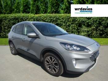 Used Ford Kuga 2021 for sale - 74941395: Photo