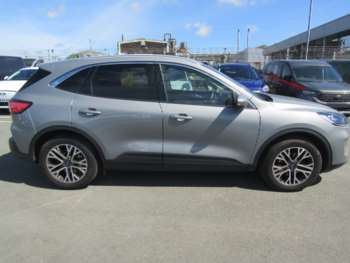 Used Ford Kuga 2021 for sale - 74941395: Photo