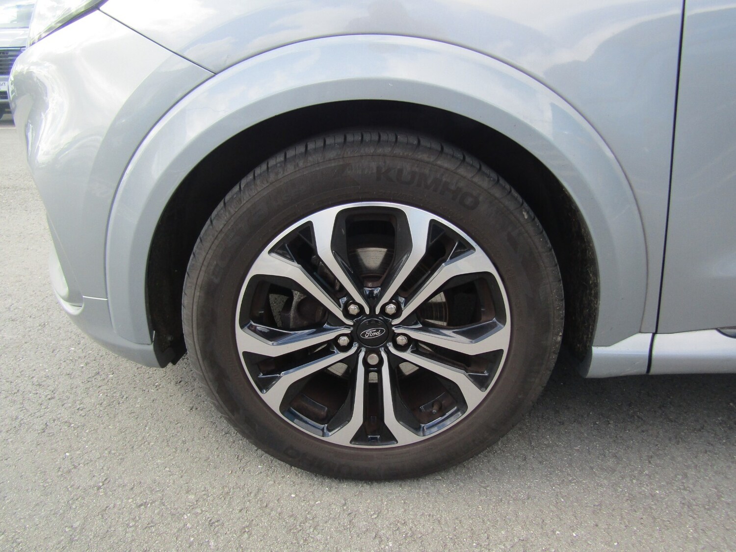 Used Ford Puma 2023 for sale - 78074401: Photo 10