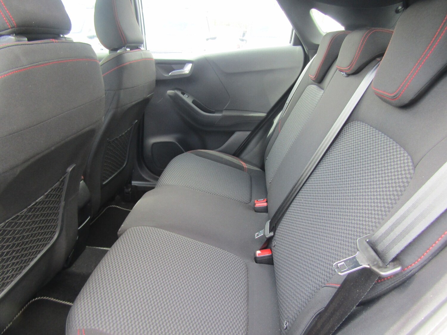 Used Ford Puma 2023 for sale - 78074401: Photo 11