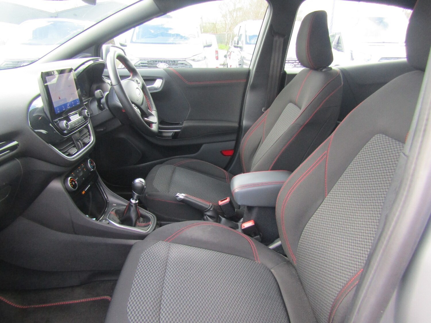 Used Ford Puma 2023 for sale - 78074401: Photo 12