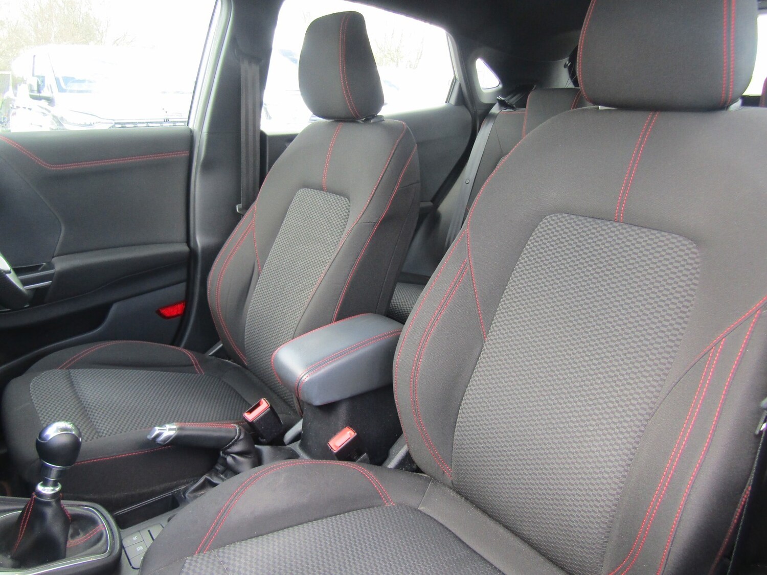 Used Ford Puma 2023 for sale - 78074401: Photo 13