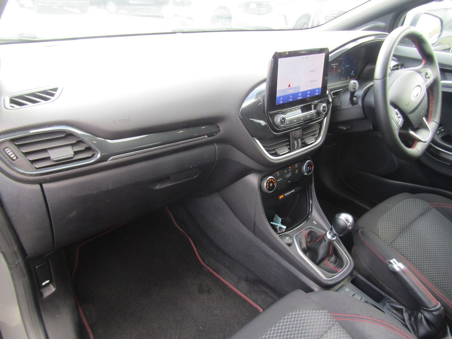 Used Ford Puma 2023 for sale - 78074401: Photo 14