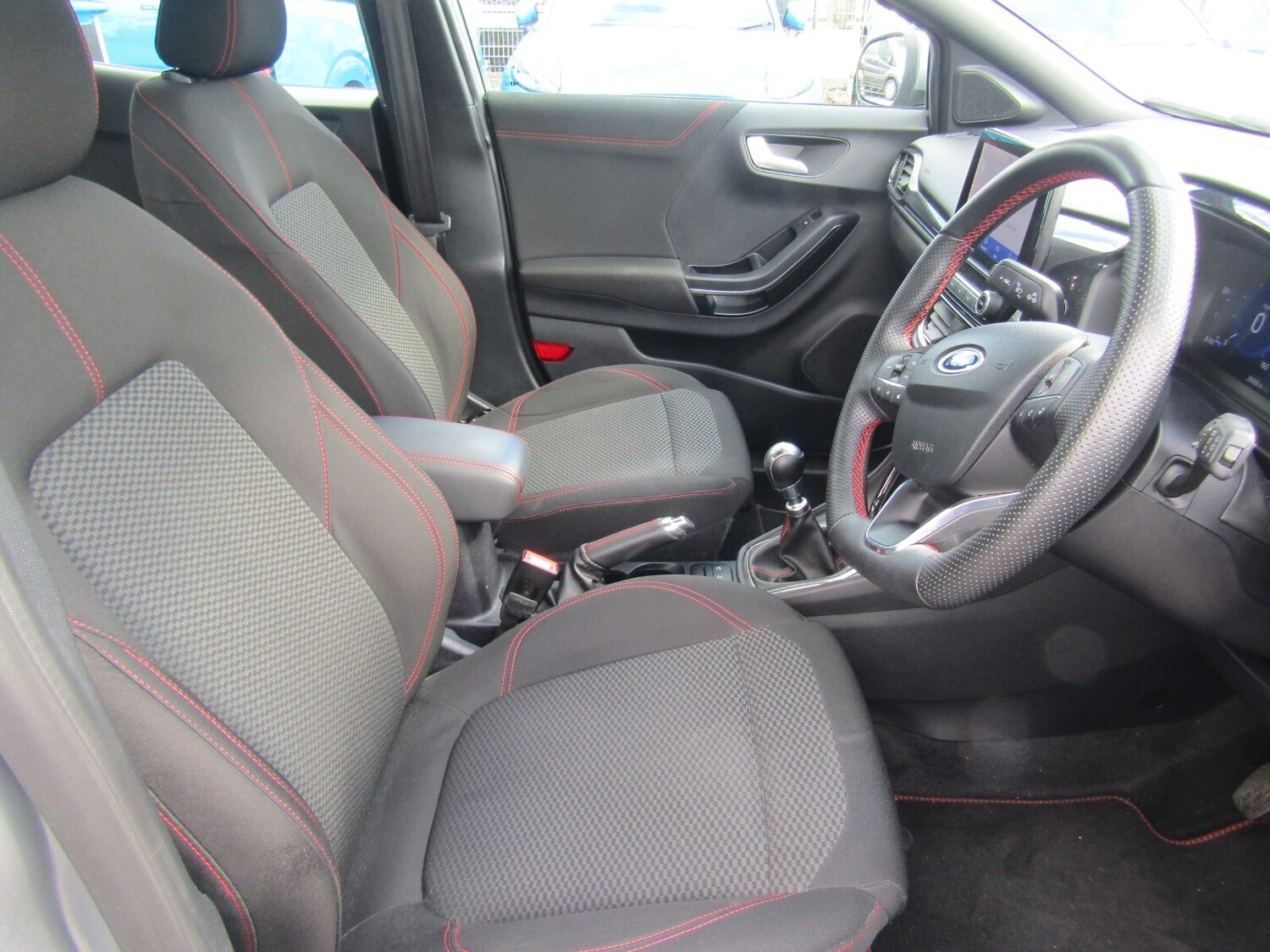 Used Ford Puma 2023 for sale - 78074401: Photo 15