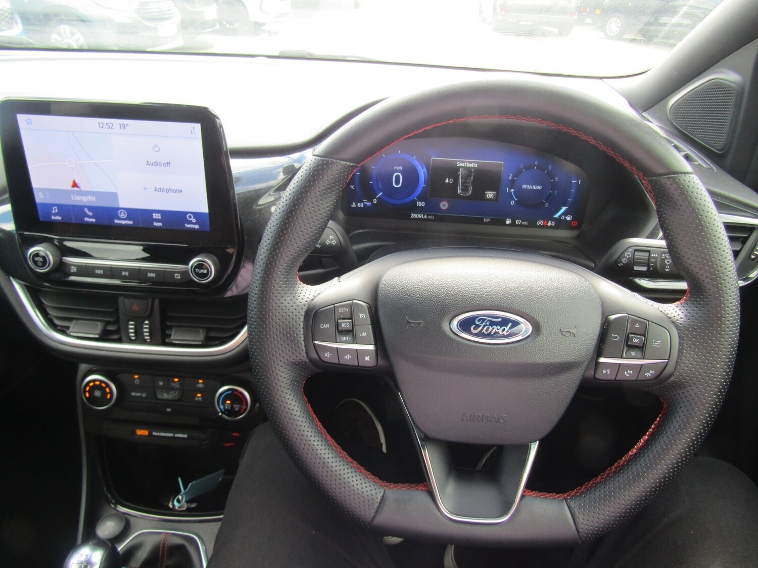 Used Ford Puma 2023 for sale - 78074401: Photo 17