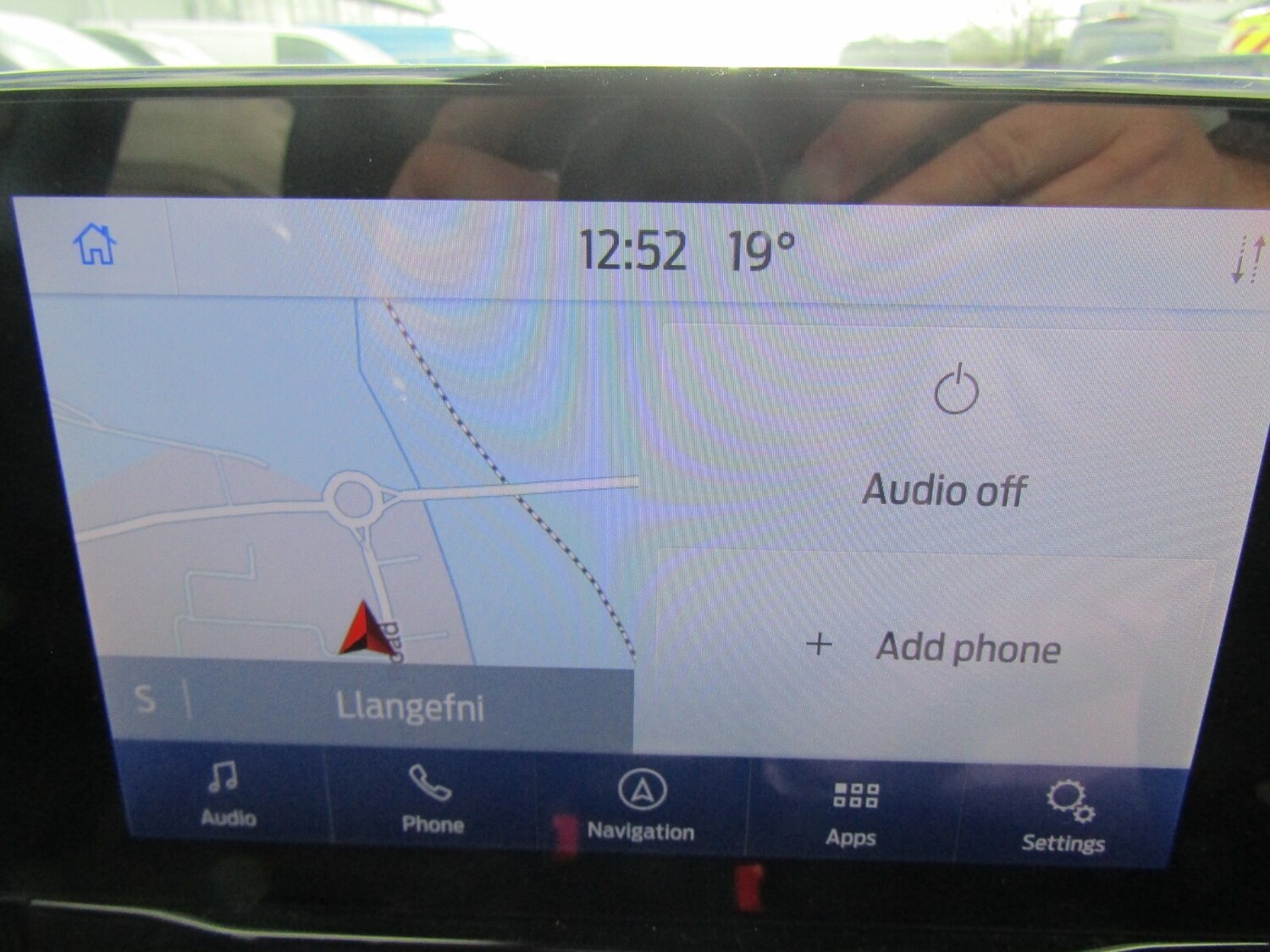 Used Ford Puma 2023 for sale - 78074401: Photo 18