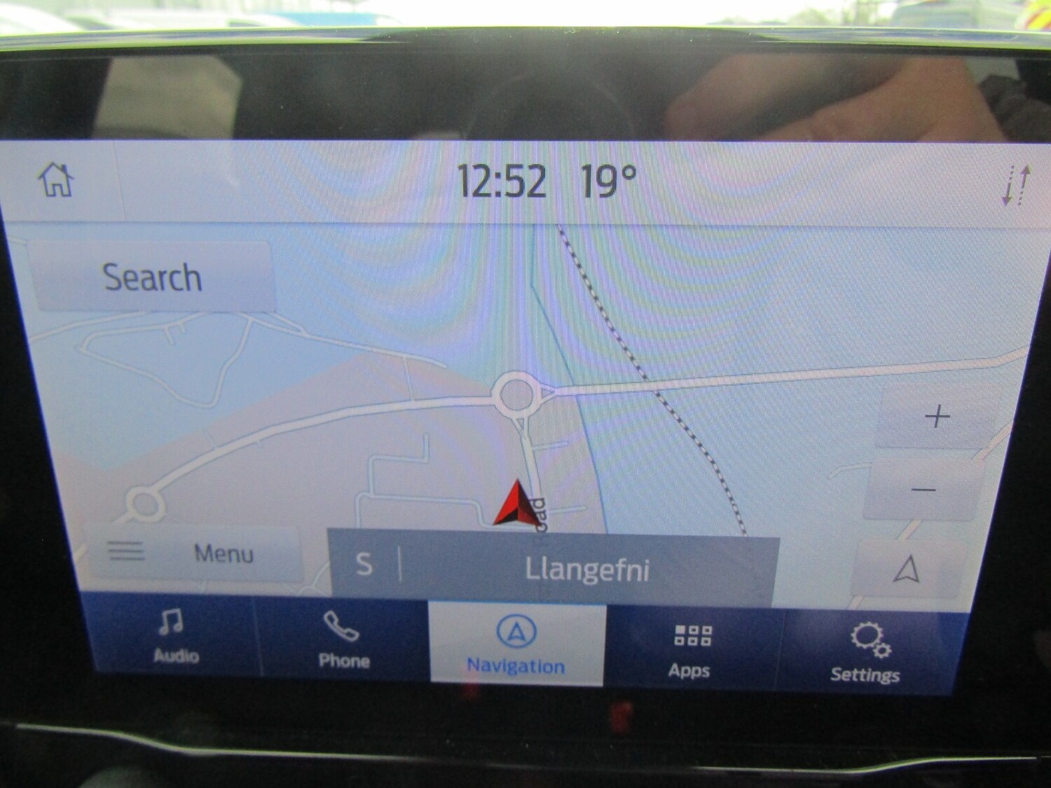 Used Ford Puma 2023 for sale - 78074401: Photo 19