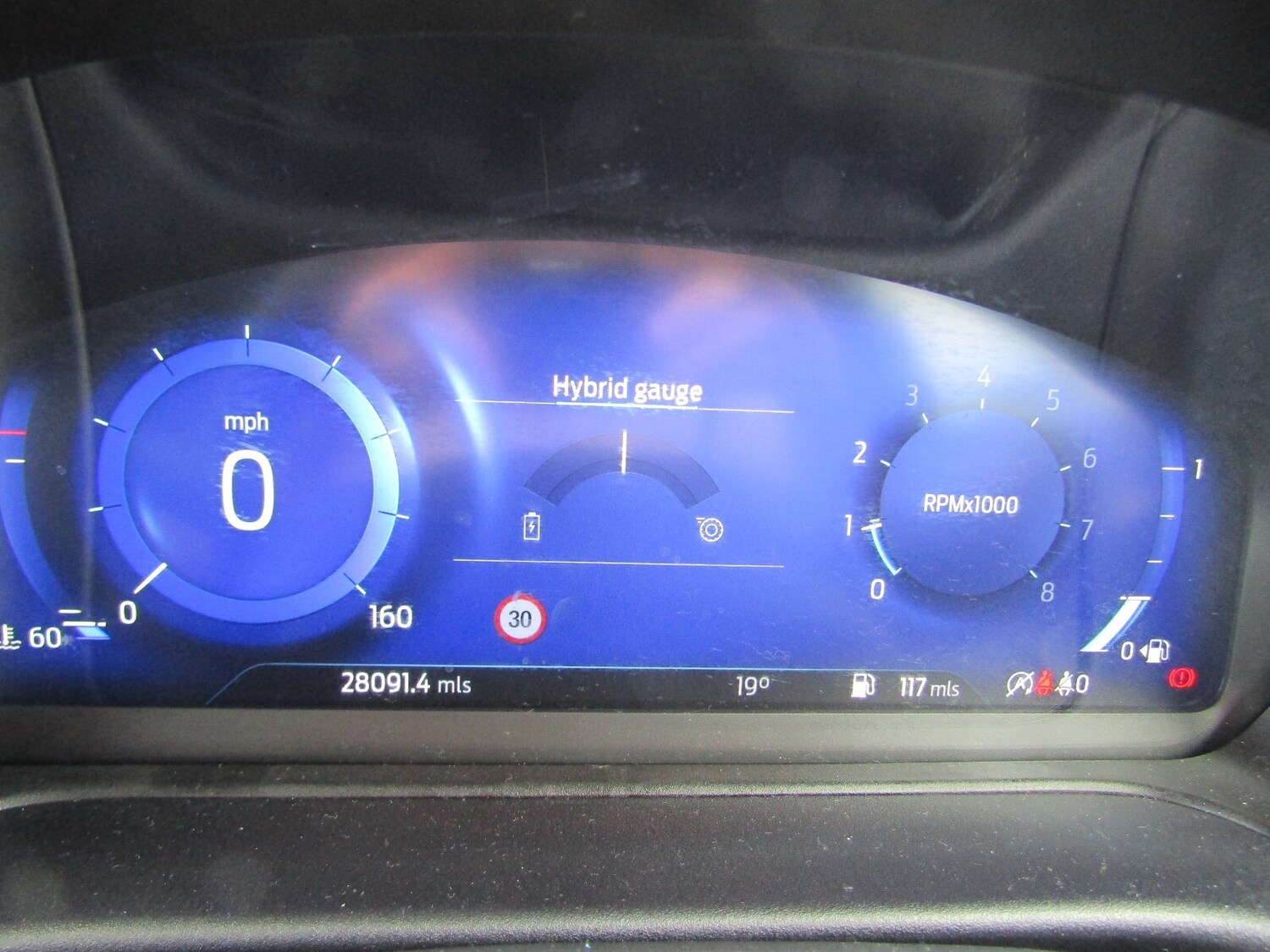 Used Ford Puma 2023 for sale - 78074401: Photo 20