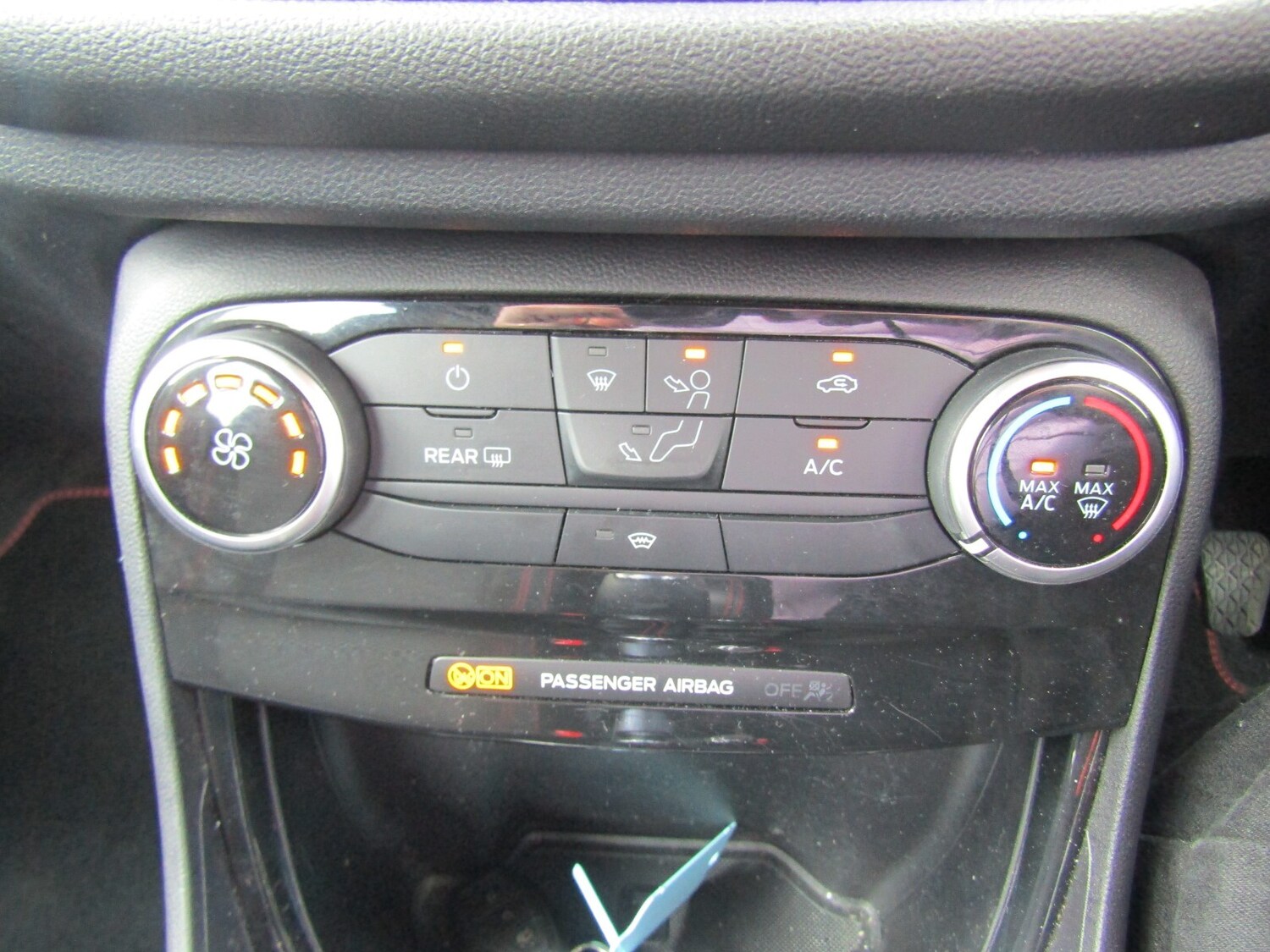 Used Ford Puma 2023 for sale - 78074401: Photo 21