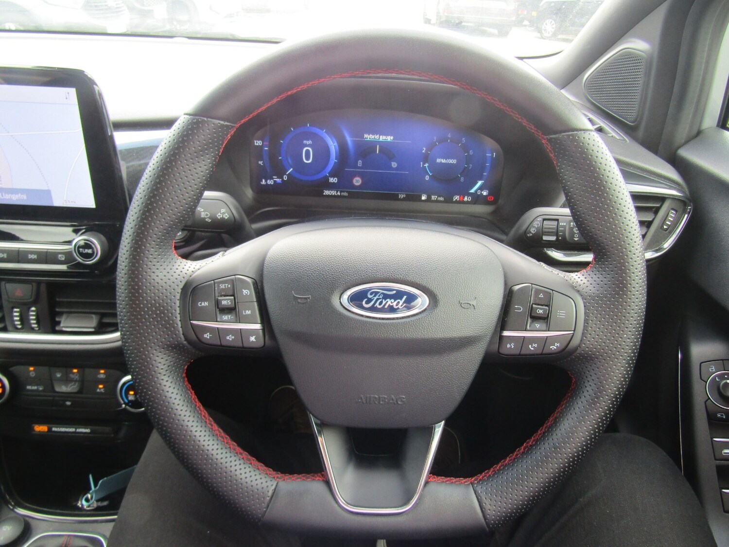 Used Ford Puma 2023 for sale - 78074401: Photo 22