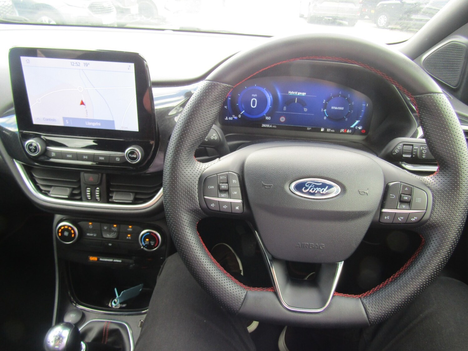 Used Ford Puma 2023 for sale - 78074401: Photo 23