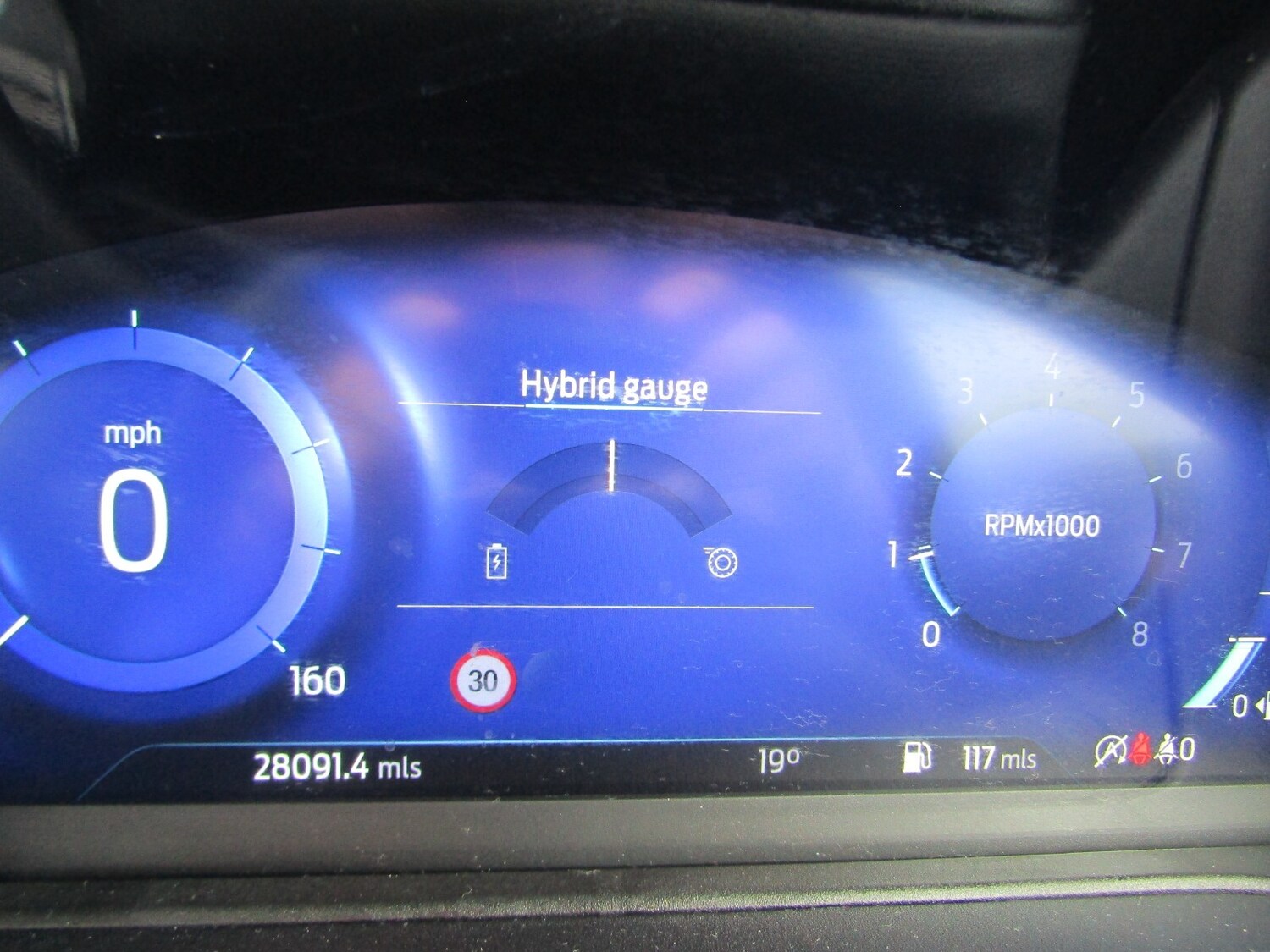 Used Ford Puma 2023 for sale - 78074401: Photo 24