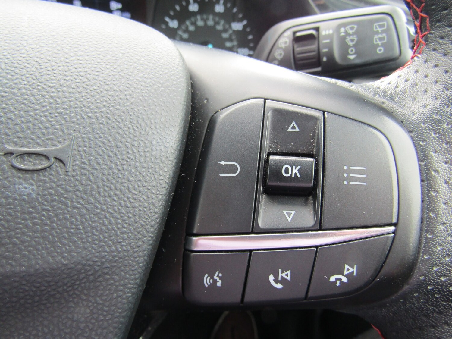 Used Ford Fiesta 2021 for sale - 78094606: Photo 13