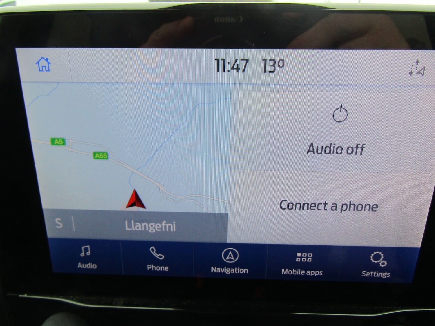 Used Ford Fiesta 2021 for sale - 78094606: Photo 8