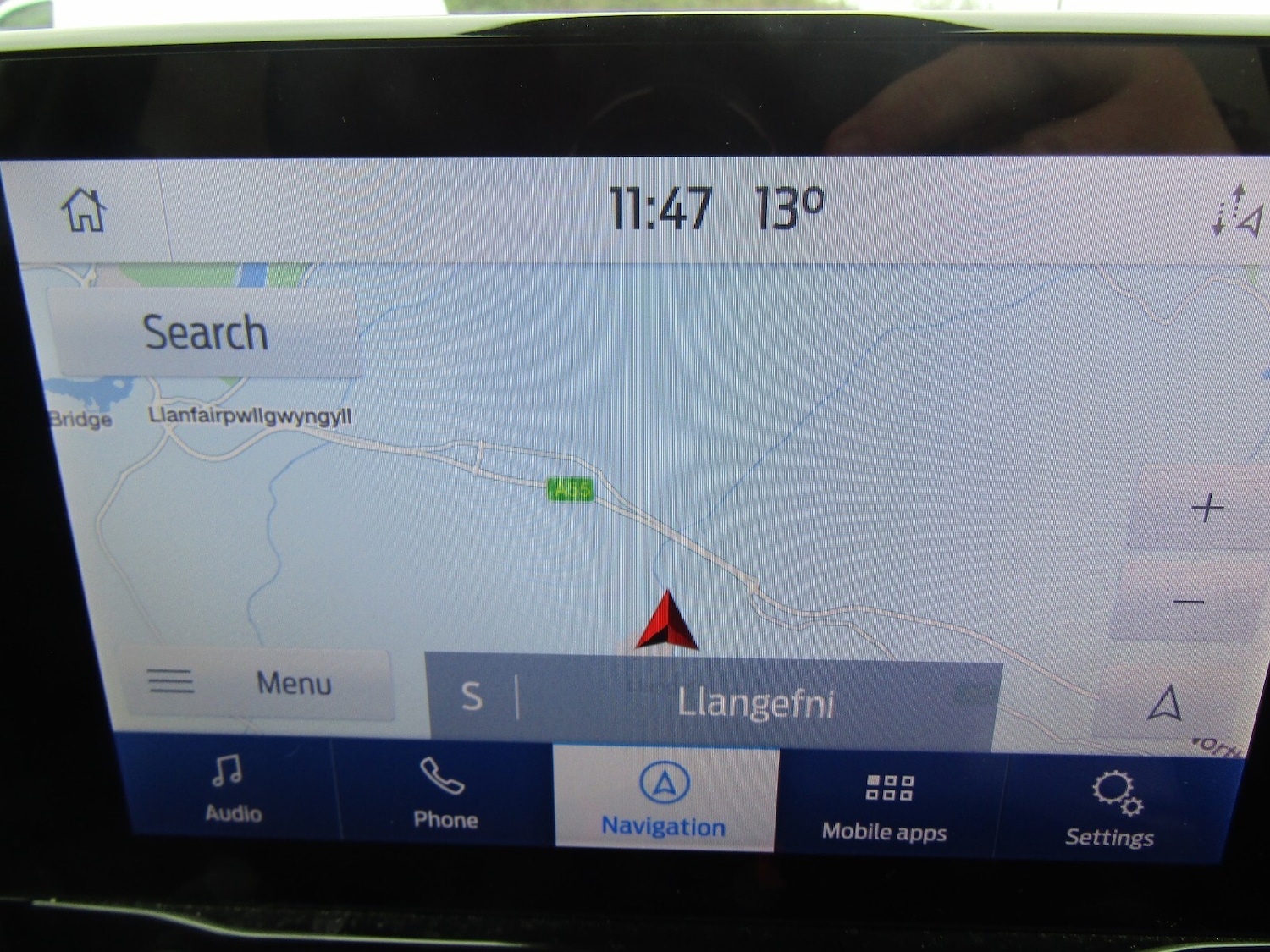 Used Ford Fiesta 2021 for sale - 78094606: Photo 9