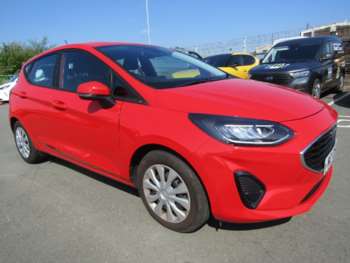 2022 - 1.0T EcoBoost Trend 5dr - 1 Owner / Low Mileage