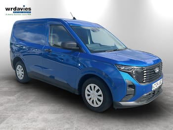 Used Ford Transit Courier 2024 for sale - 79781312: Photo