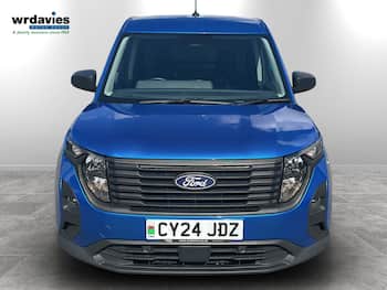Used Ford Transit Courier 2024 for sale - 79781312: Photo