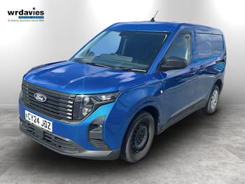 Used Ford Transit Courier 2024 for sale - 79781312: Photo