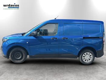 Used Ford Transit Courier 2024 for sale - 79781312: Photo