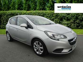 2019 - 1.4 Sport 5dr [AC] - Low Mileage / Great Value!