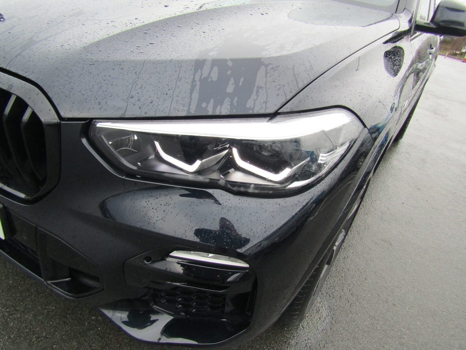 Used BMW X5 2020 for sale - 77413864: Photo 10