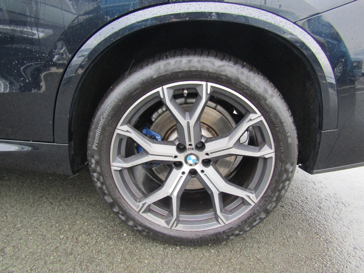 Used BMW X5 2020 for sale - 77413864: Photo 12