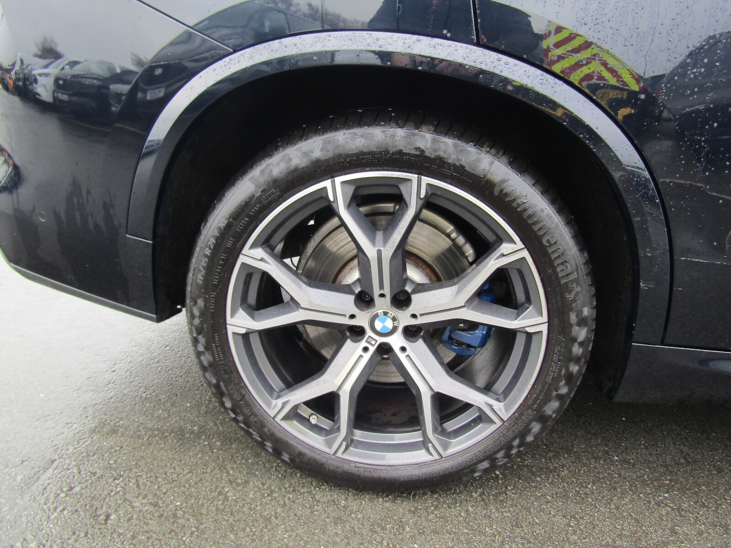 Used BMW X5 2020 for sale - 77413864: Photo 13