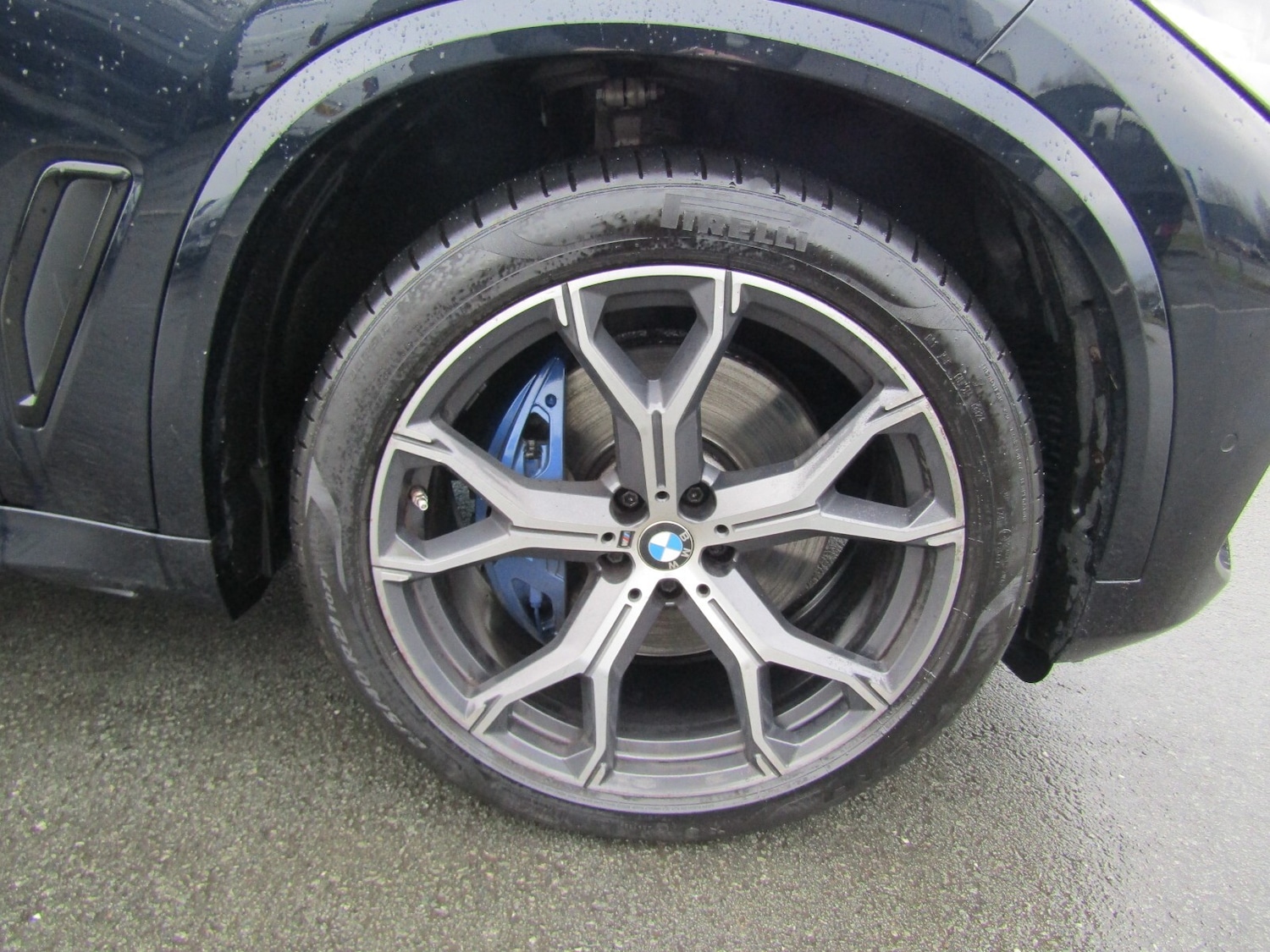 Used BMW X5 2020 for sale - 77413864: Photo 14