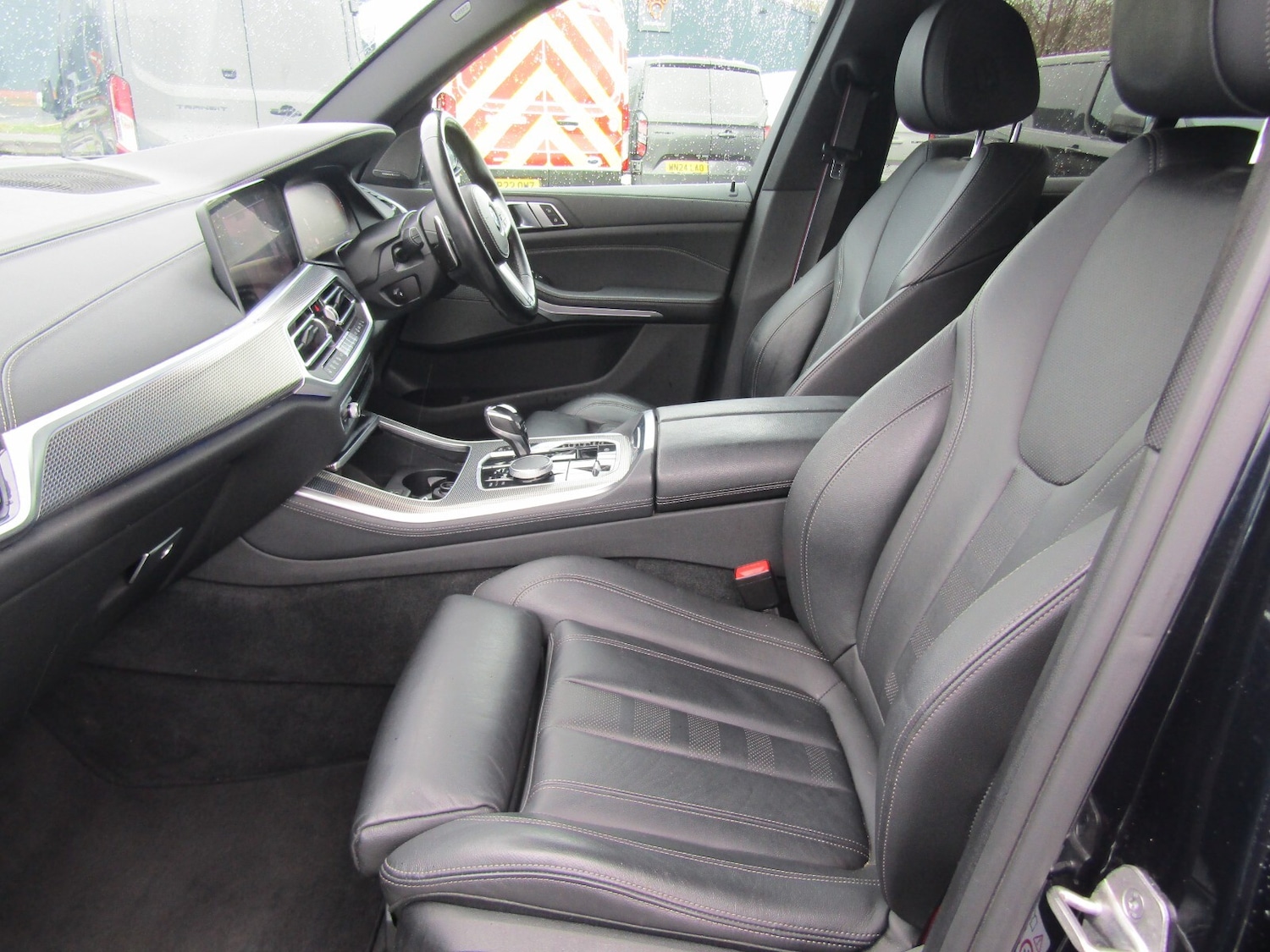 Used BMW X5 2020 for sale - 77413864: Photo 15