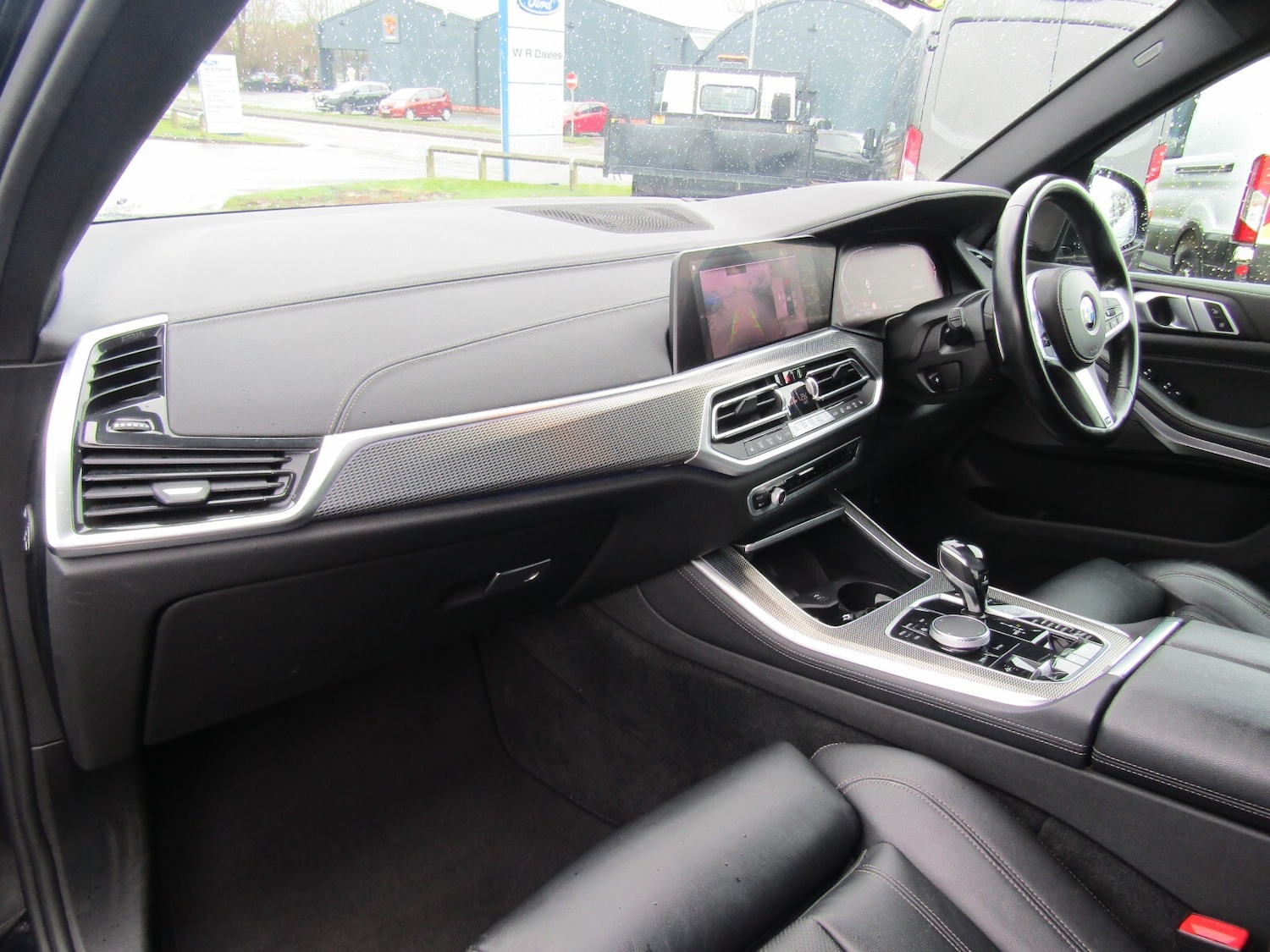 Used BMW X5 2020 for sale - 77413864: Photo 18