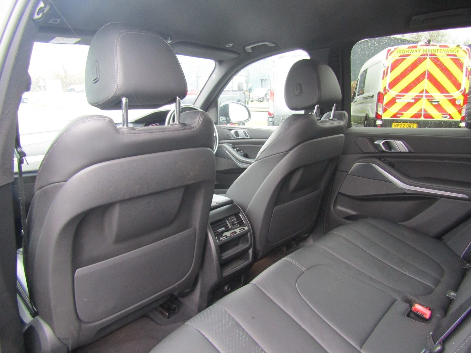 Used BMW X5 2020 for sale - 77413864: Photo 20