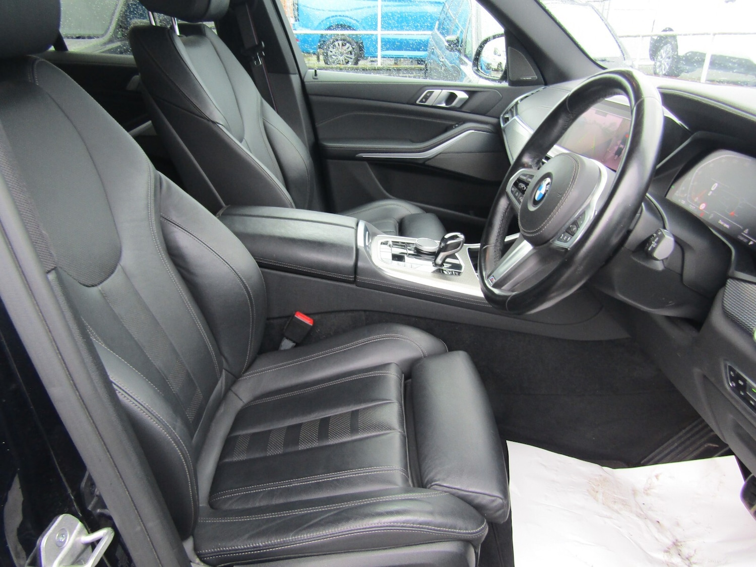 Used BMW X5 2020 for sale - 77413864: Photo 22