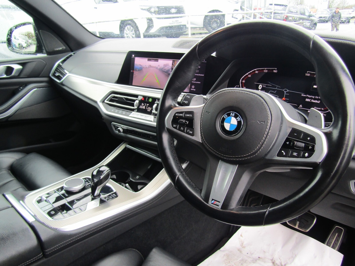 Used BMW X5 2020 for sale - 77413864: Photo 25