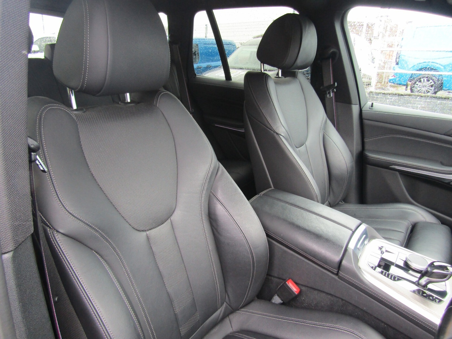 Used BMW X5 2020 for sale - 77413864: Photo 26