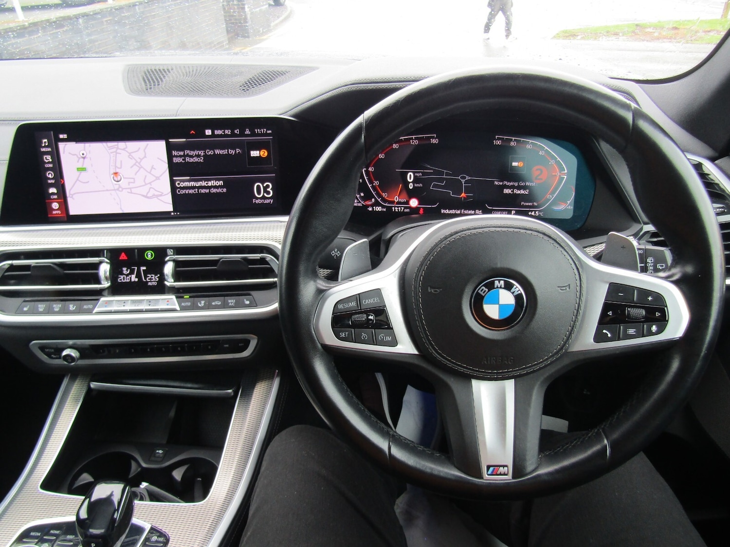 Used BMW X5 2020 for sale - 77413864: Photo 27