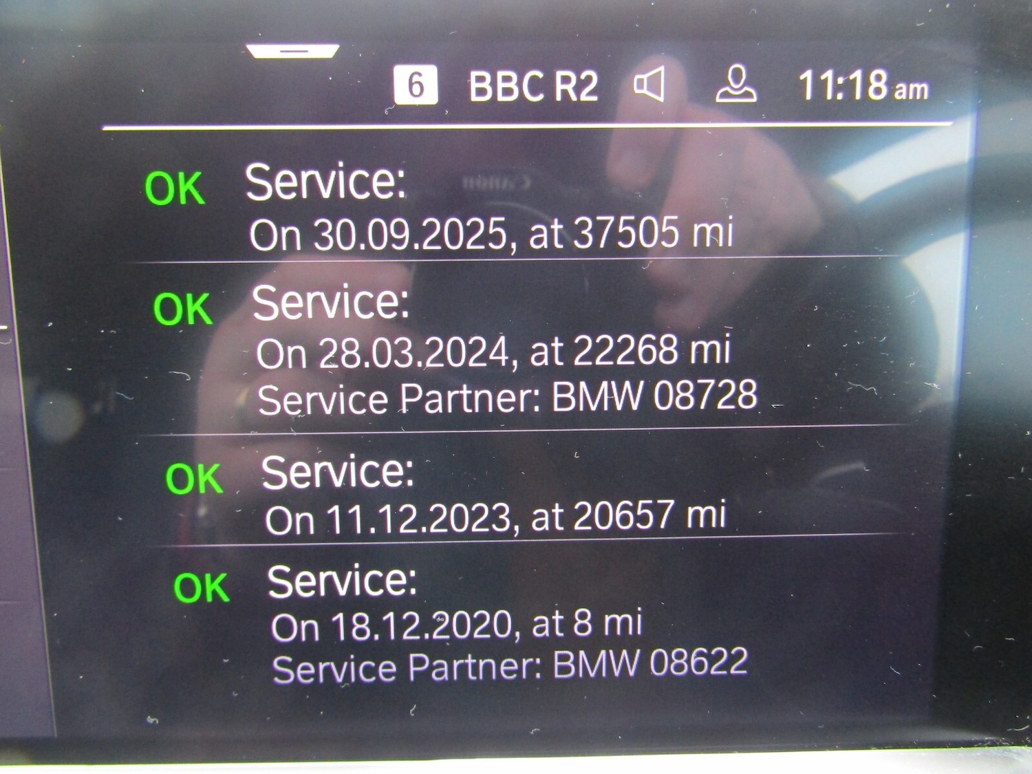 Used BMW X5 2020 for sale - 77413864: Photo 37