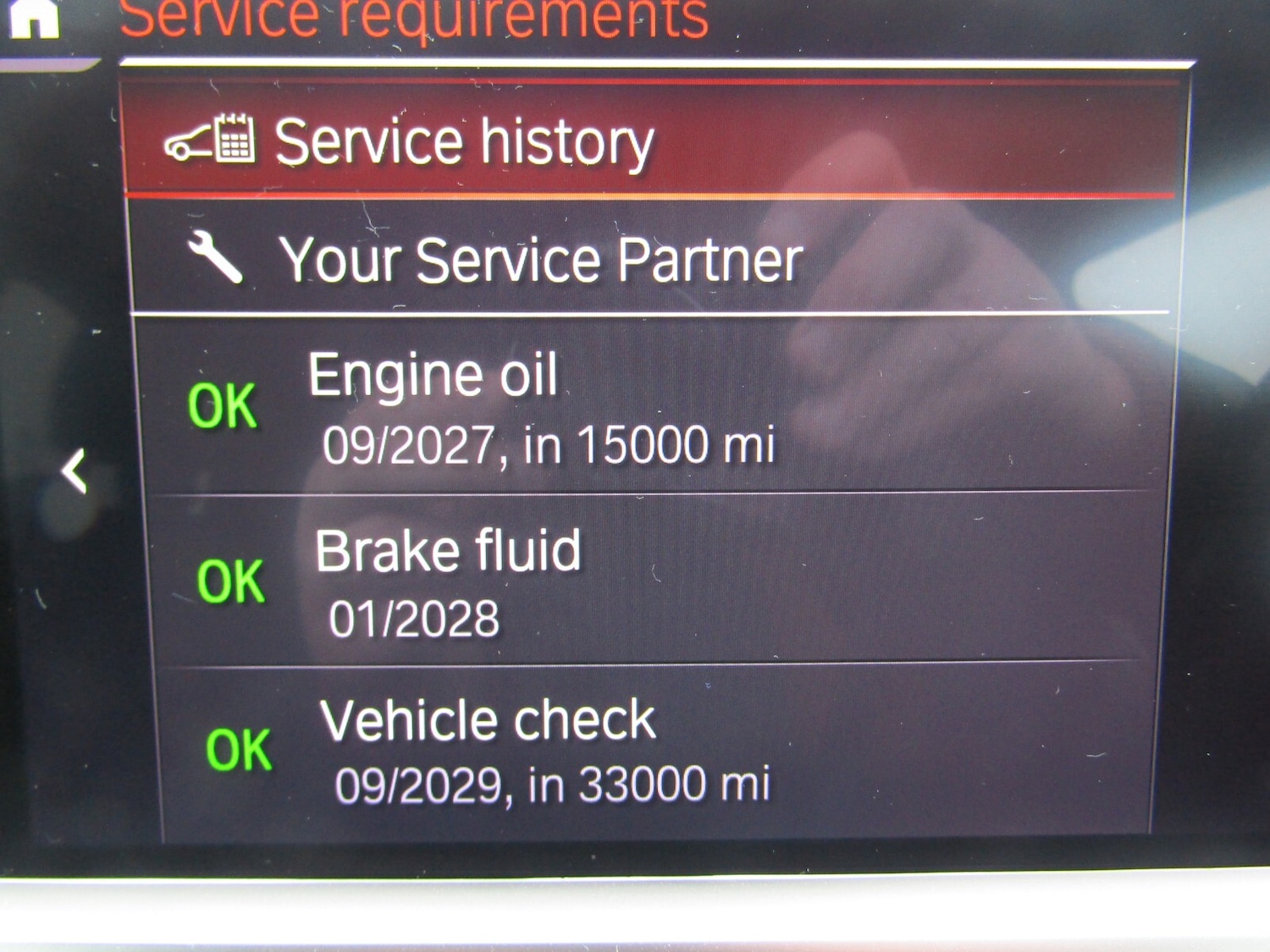 Used BMW X5 2020 for sale - 77413864: Photo 38