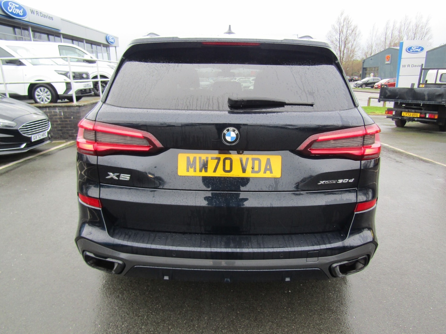 Used BMW X5 2020 for sale - 77413864: Photo 4