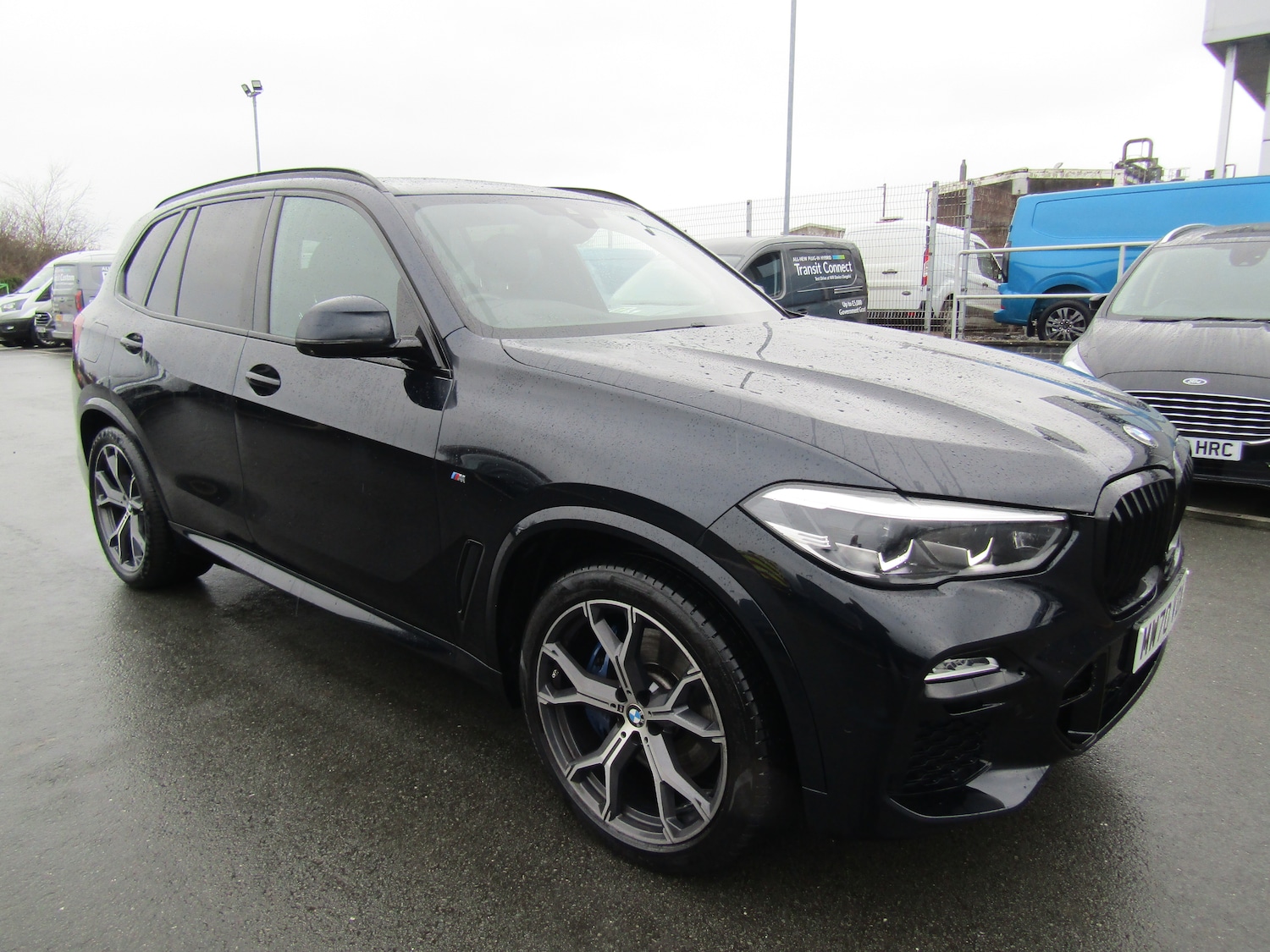 Used BMW X5 2020 for sale - 77413864: Photo 42