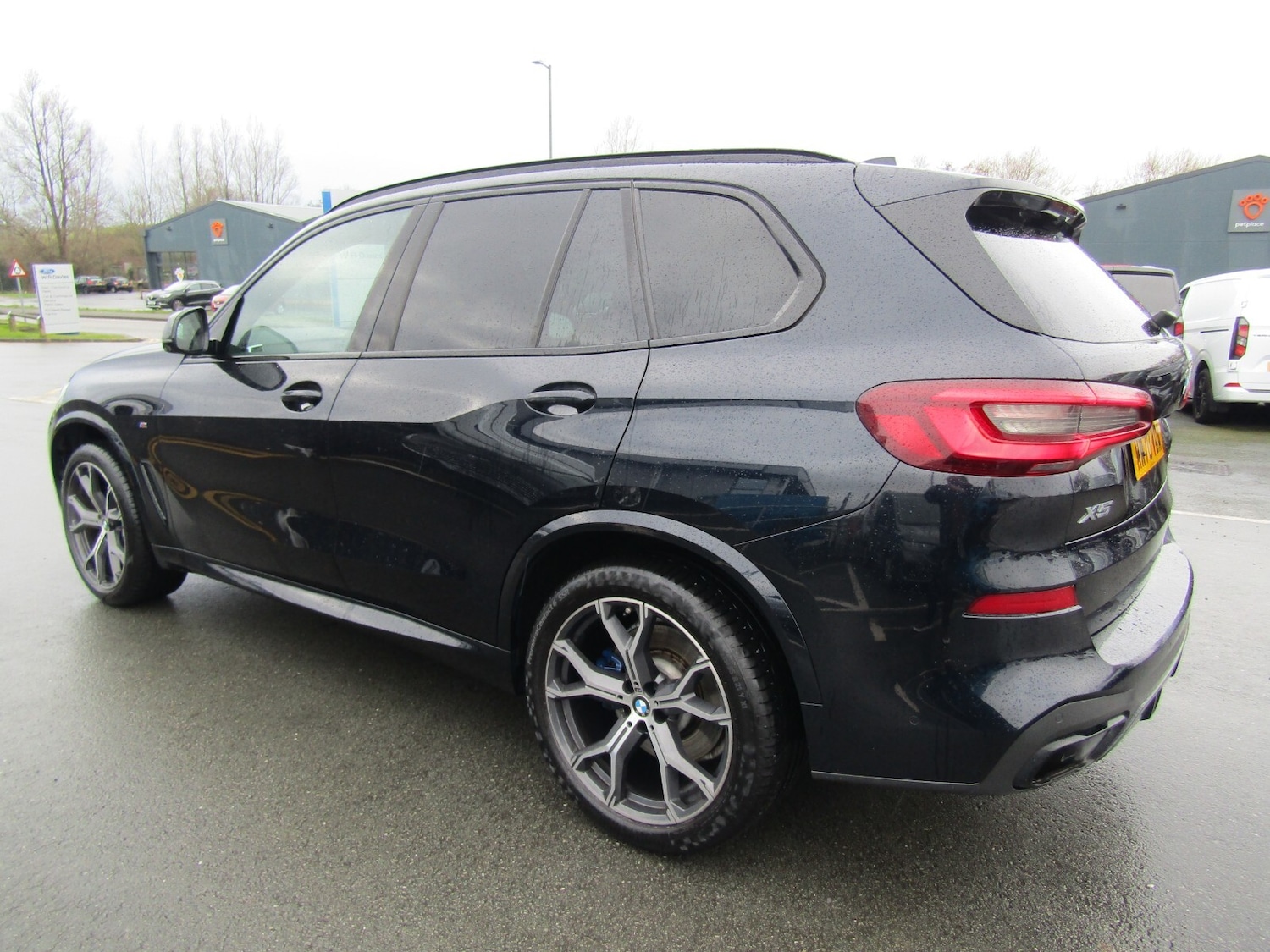 Used BMW X5 2020 for sale - 77413864: Photo 5