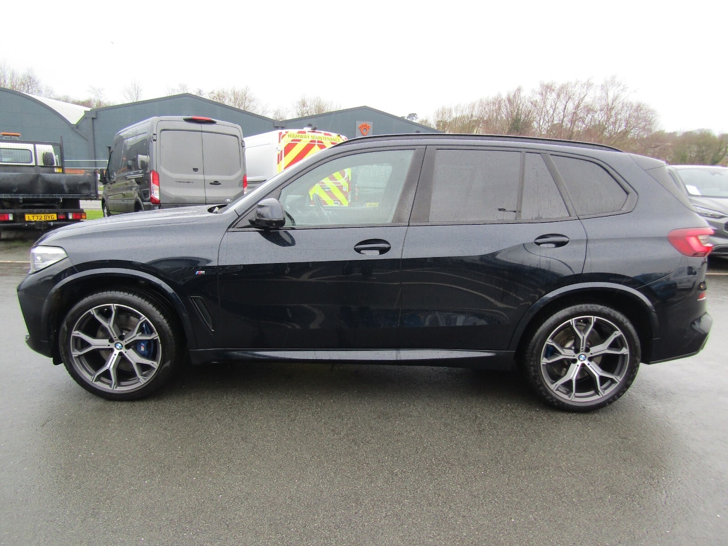 Used BMW X5 2020 for sale - 77413864: Photo 7