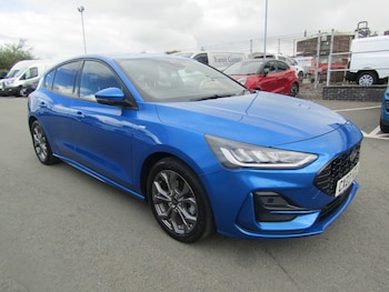 Used Ford Focus 2023 for sale - 76276841: Photo